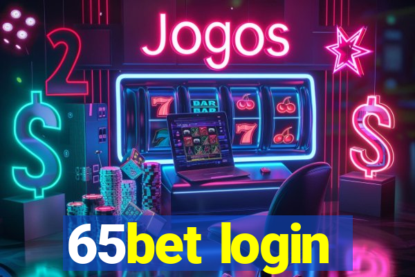 65bet login